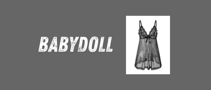 Babydoll