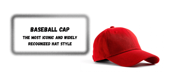 Baseball Cap
