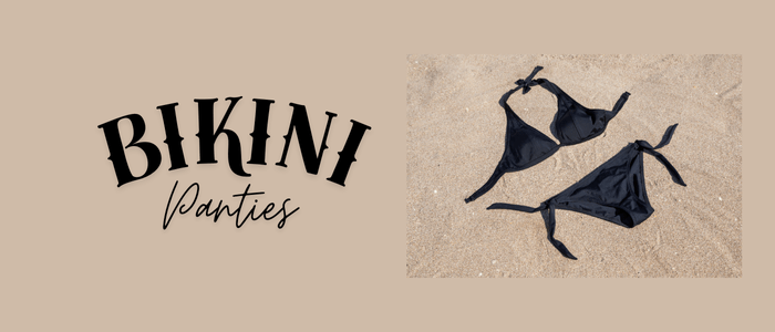 Bikini Panties