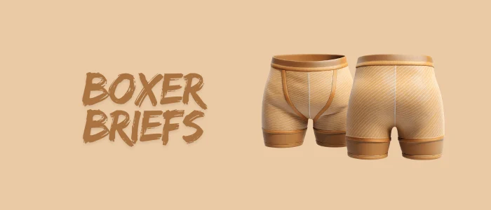 Boxer Briefs