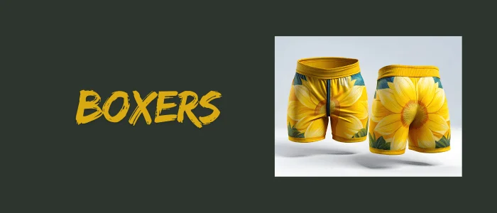 Boxers