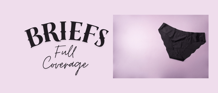 Briefs (Full Coverage)