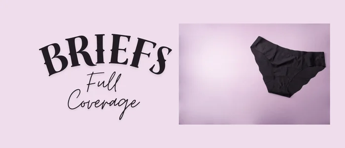 Briefs (Full Coverage)