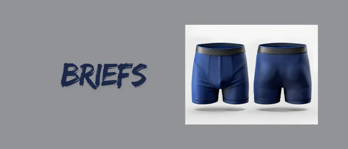 Briefs