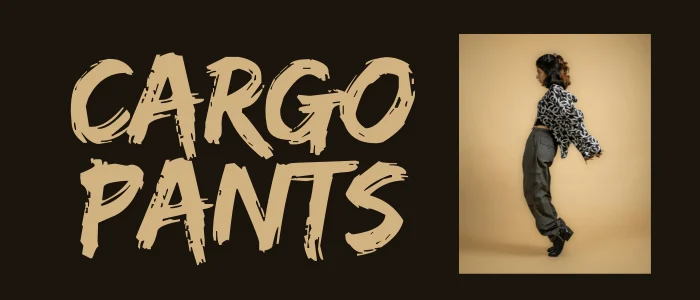 Cargo Pants