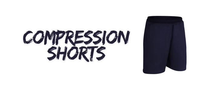Compression Shorts
