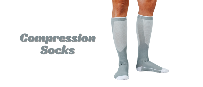 Compression Socks