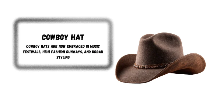 Cowboy Hat
