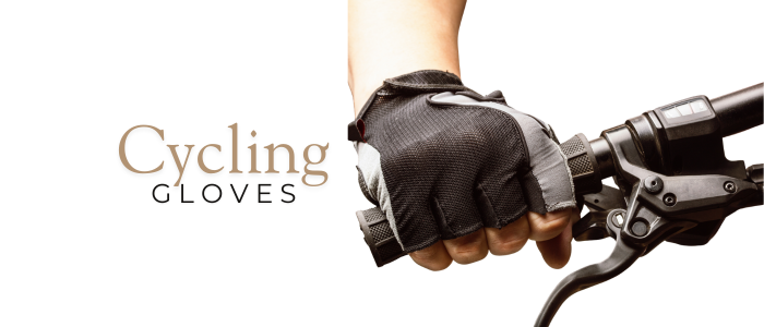 Cycling Gloves