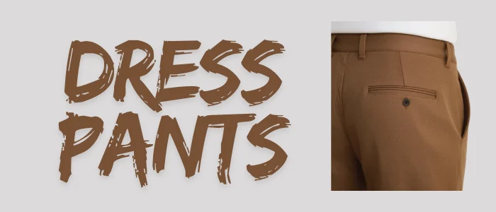 Dress Pants