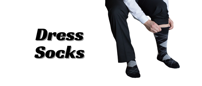 Dress Socks