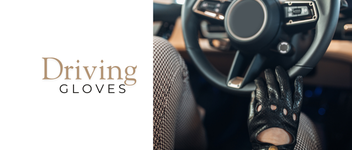 Driving Gloves