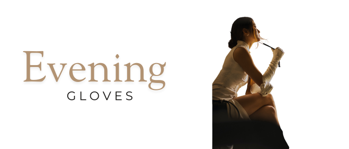 Evening Gloves