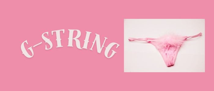 G-String