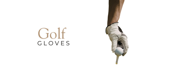 Golf Gloves