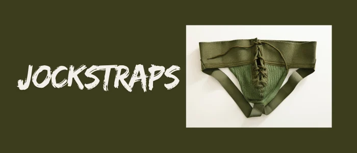 Jockstraps