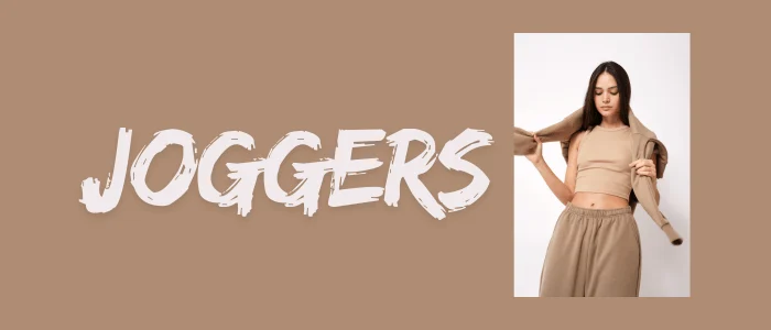Joggers