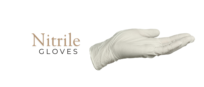 Nitrile Gloves