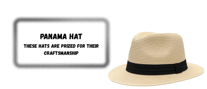 Panama Hat