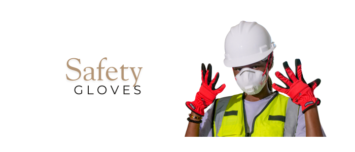 Safety Gloves