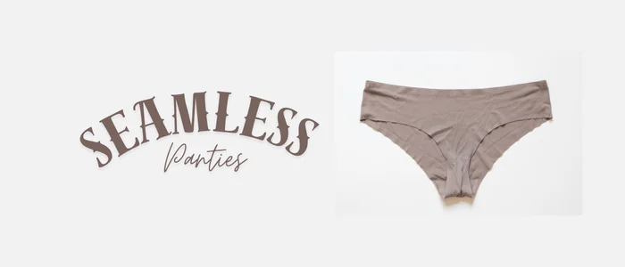 Seamless Panties