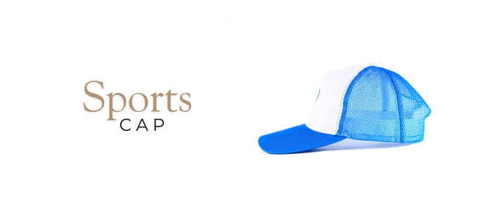 Sports Caps