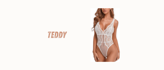 Teddy