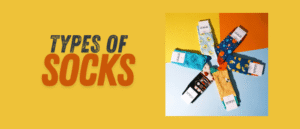 Types of Socks