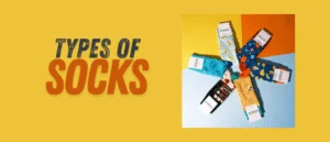 Types of Socks