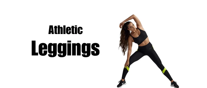 Athletic Leggings