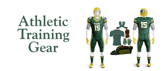 Athletic Training Gear