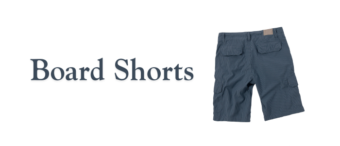 Board Shorts