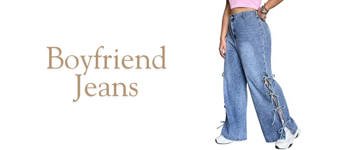 Boyfriend Jeans