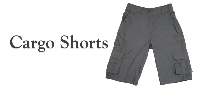 Cargo Shorts