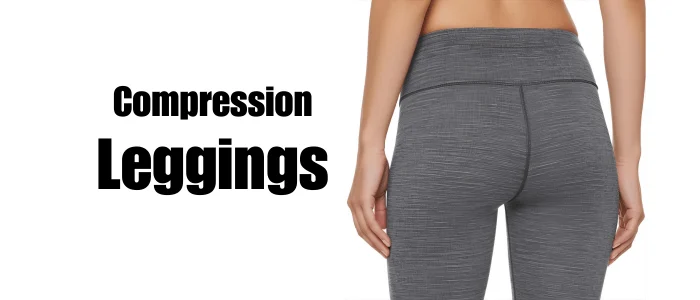 Compression Leggings