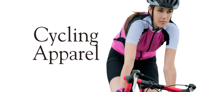 Cycling Apparel