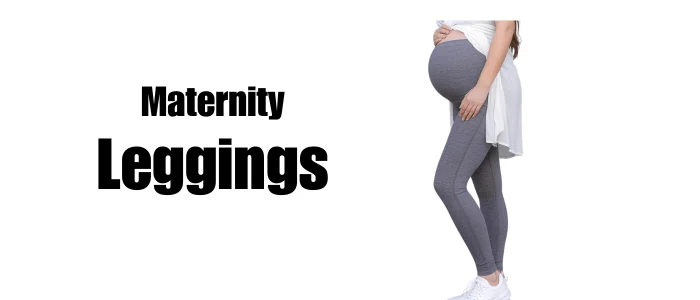 Maternity Leggings