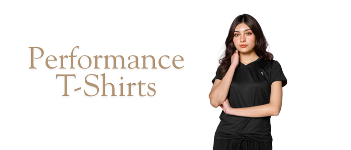 Performance T-Shirts