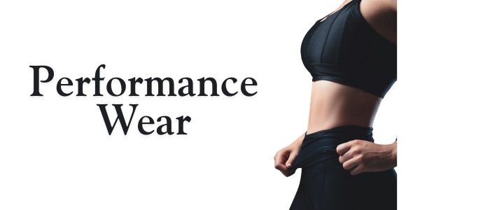 Performance Wear