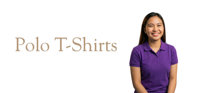 Polo T-Shirts