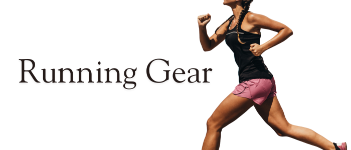 Running Gear