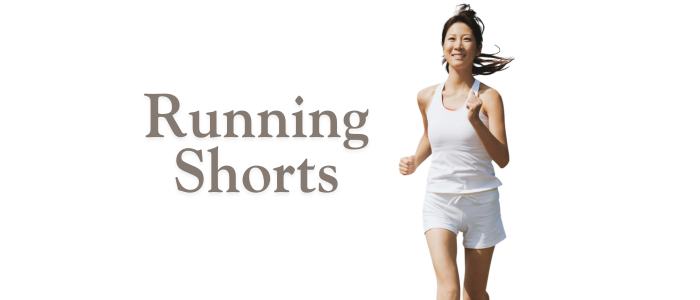 Running Shorts