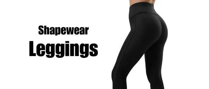 Shapewear Leggings