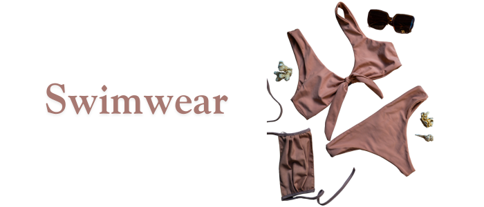 Swimwear