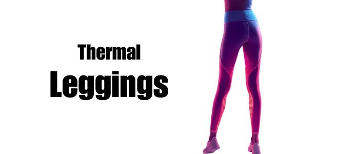 Thermal Leggings