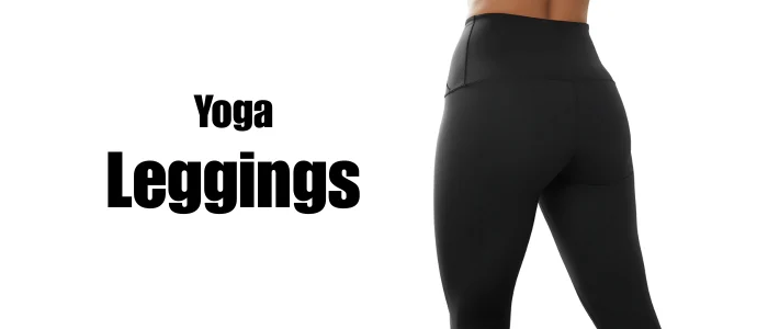 Yoga Leggings