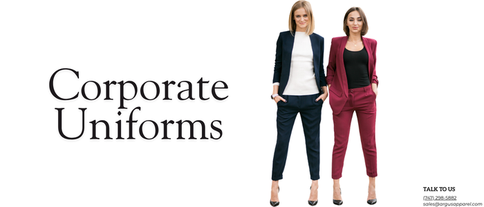Corporate Uniforms