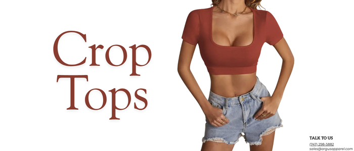 Crop Tops