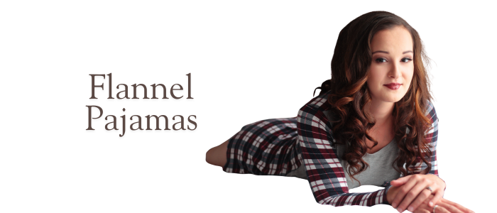 Flannel Pajamas