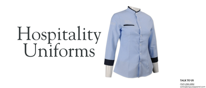 Hospitality Uniforms